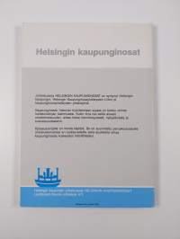 Lauttasaari, kaupunki kaupungissa