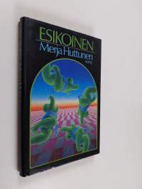 Esikoinen : novelleja