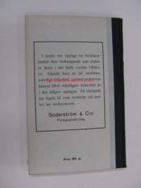 Biblisk historia till folkundervisningens tjänst
