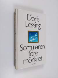 Sommaren före mörkret