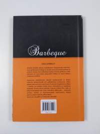 Barbeque : grilliherkut