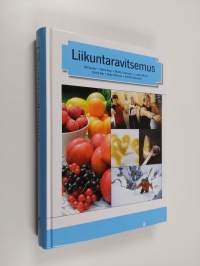 Liikuntaravitsemus