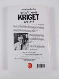 Försättningskriget 1941-1944