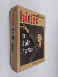 Hitler, en studie i tyranni