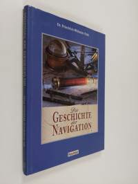 Die Geschichte der Navigation