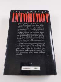 Intohimot (ERINOMAINEN)