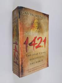 1421 : the year China discovered the world