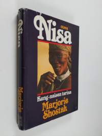 Nisa : kung-naisen tarina