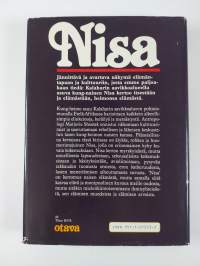 Nisa : kung-naisen tarina