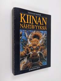 Kiinan nähtävyyksiä