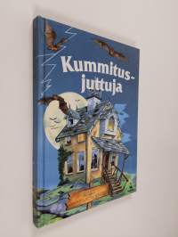 Kummitusjuttuja