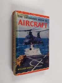 The Observer&#039;s Book of Aircraft