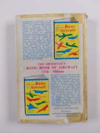 The Observer&#039;s Book of Aircraft