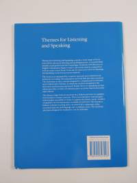 Themes for Listening and Speaking