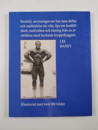 Totalee Awesome - en komplett guide för framgångsrik bodybuildingträning
