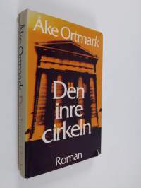 Den inre cirkeln : roman