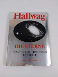 The Stars = Die Sterne = Le Stelle = Les Etoiles