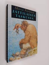 Jättiläisen taskussa