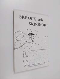 Skrock och skrönor