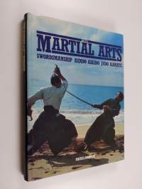 The martial arts