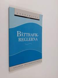 Båttrafikreglerna