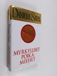 Myrkylliset poikamiehet