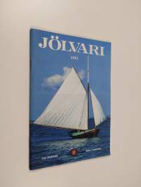 Jölvari 1993