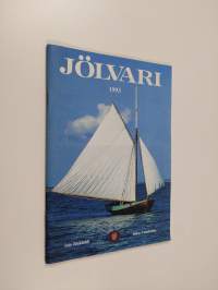 Jölvari 1993