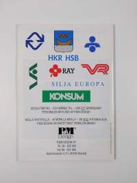 Jölvari 1993