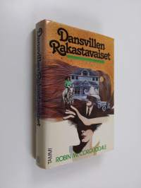 Dansvillen rakastavaiset