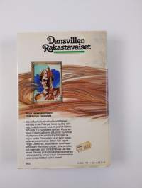 Dansvillen rakastavaiset