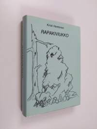 Rapakiviukko (signeerattu)