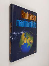 Koululaisen maailmantieto