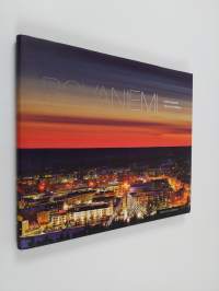 Rovaniemi : kylien kaupunki = the city of villages