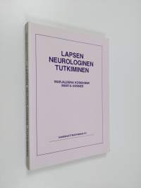 Lapsen neurologinen tutkiminen