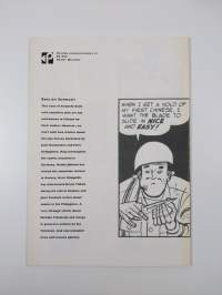 Sarjainfo 3/1993