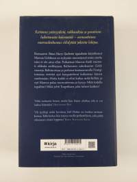 Baltimoren sukuhaaran tragedia