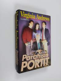 Paratiisin portit