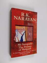 Mr. Sampath - the Printer of Malgudi