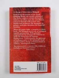 Mr. Sampath - the Printer of Malgudi