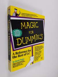 Magic For Dummies