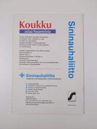 Koukku : asiaa huumeista