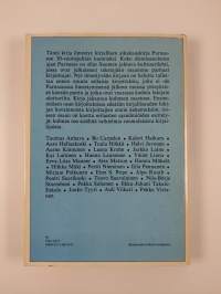 Mitä lukijan tulee tietää : esseitä ja kirjoituksia Parnasson vuosikerroista 1951-1981