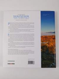 Suomalainen maisema Lappi ja Koillismaa = Finnish landscapes : Lapland and The North-East