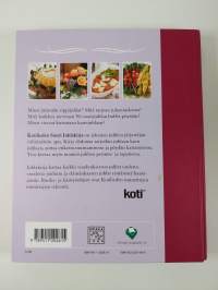 Kotilieden suuri juhlakirja