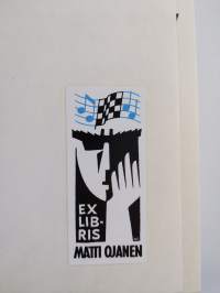 X Bienale Brno&#039; 82 - Mezinarodni vystava propagacni grafiky a plakatu - 16/6-19/9 1982