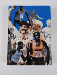 The I.A.A.F./S.U.L./A.T.F.S. statistics handbook for the world championship in athletics : Helsinki, Finland august 7th - 14th, 1983