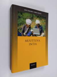 Muuttuva Intia