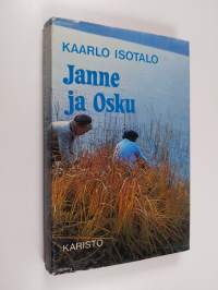 Janne ja Osku