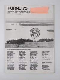 Taide 2/1973